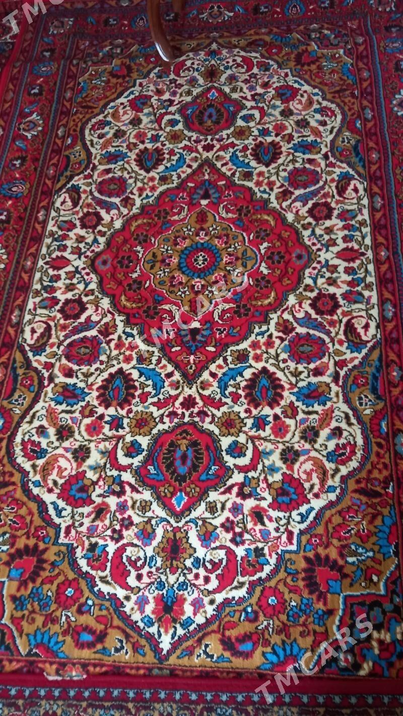 haly - Aşgabat - img 2