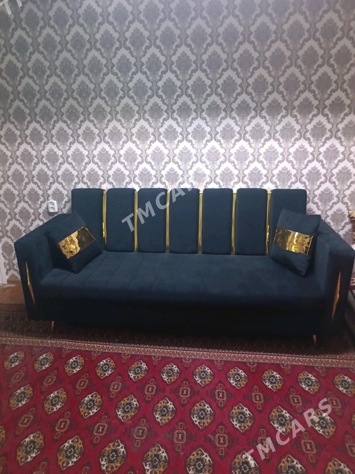diwan - Aşgabat - img 1