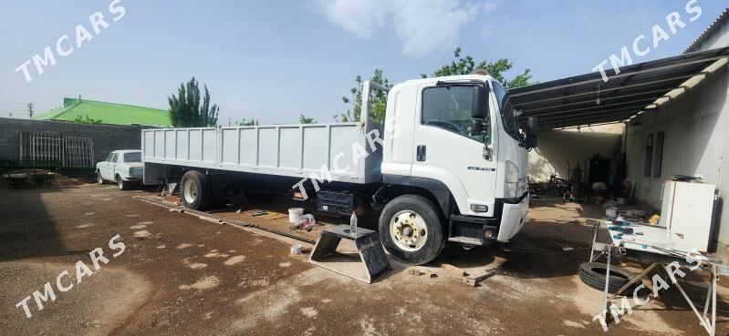 Mitsubishi Canter 2020 - 600 000 TMT - Ашхабад - img 5
