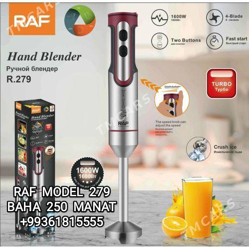 BLENDER MIKSER БЛЕНДЕР ПОГРУЖН - 30 mkr - img 5
