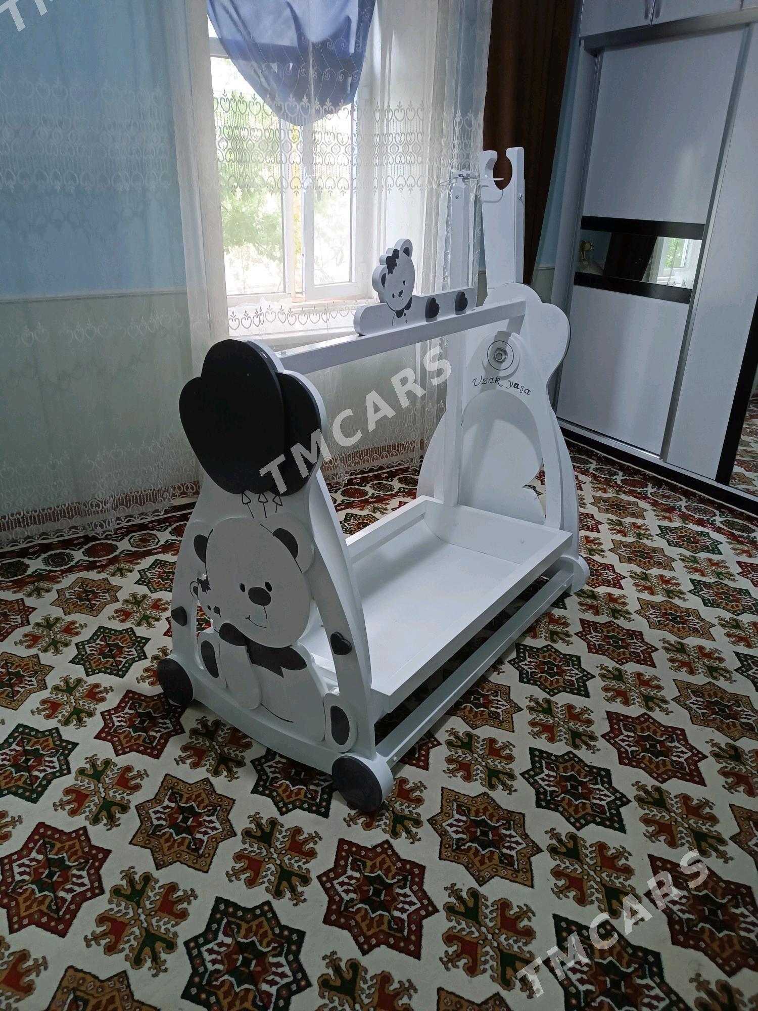tokly sallancak - Murgap - img 4