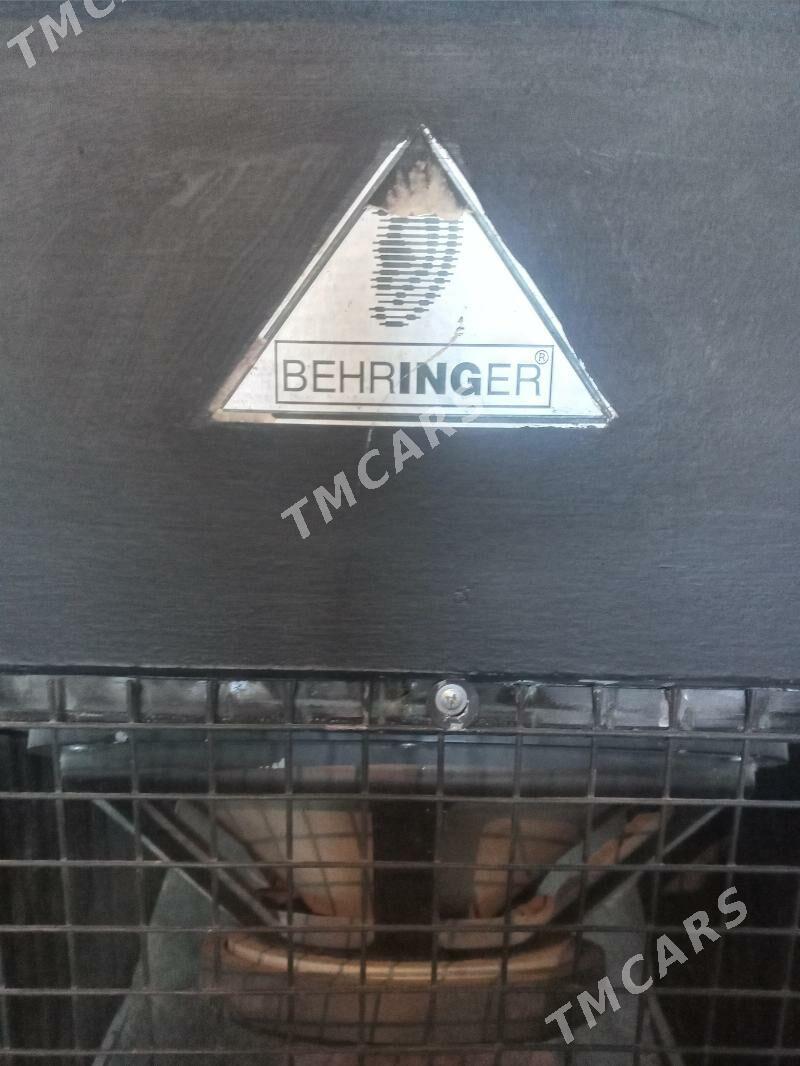 Behinger niski - Türkmenbaşy - img 2