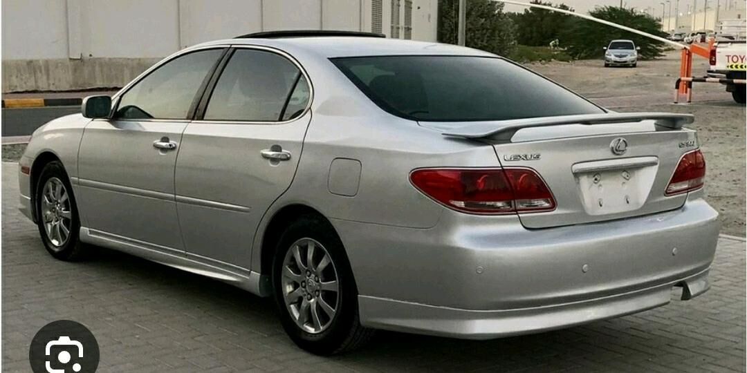 ES 2000-2005ý. spoller banan 340 TMT - Ашхабад - img 3