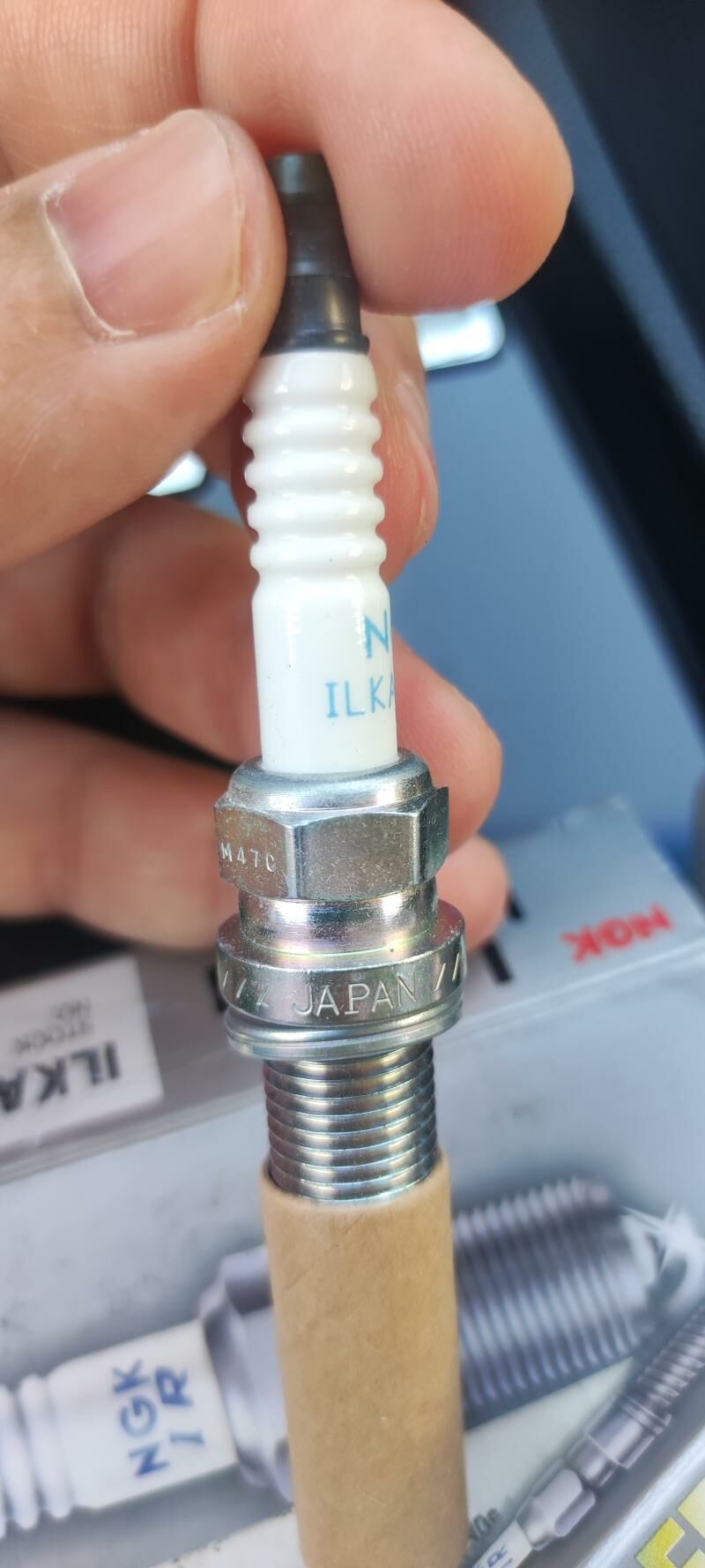 Sweca NGK 450 TMT - Türkmenabat - img 4