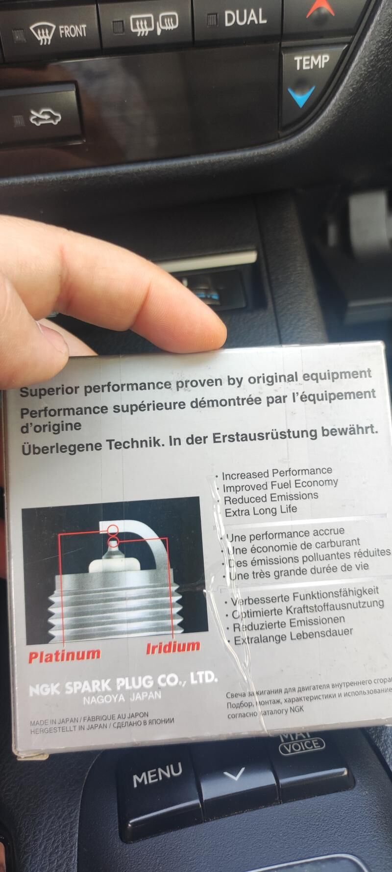 Sweca NGK 450 TMT - Türkmenabat - img 2
