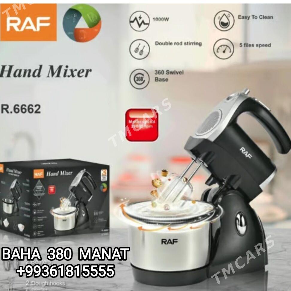 MIKSER МИКСЕР BLENDER БЛЕНДЕР - 30 mkr - img 10