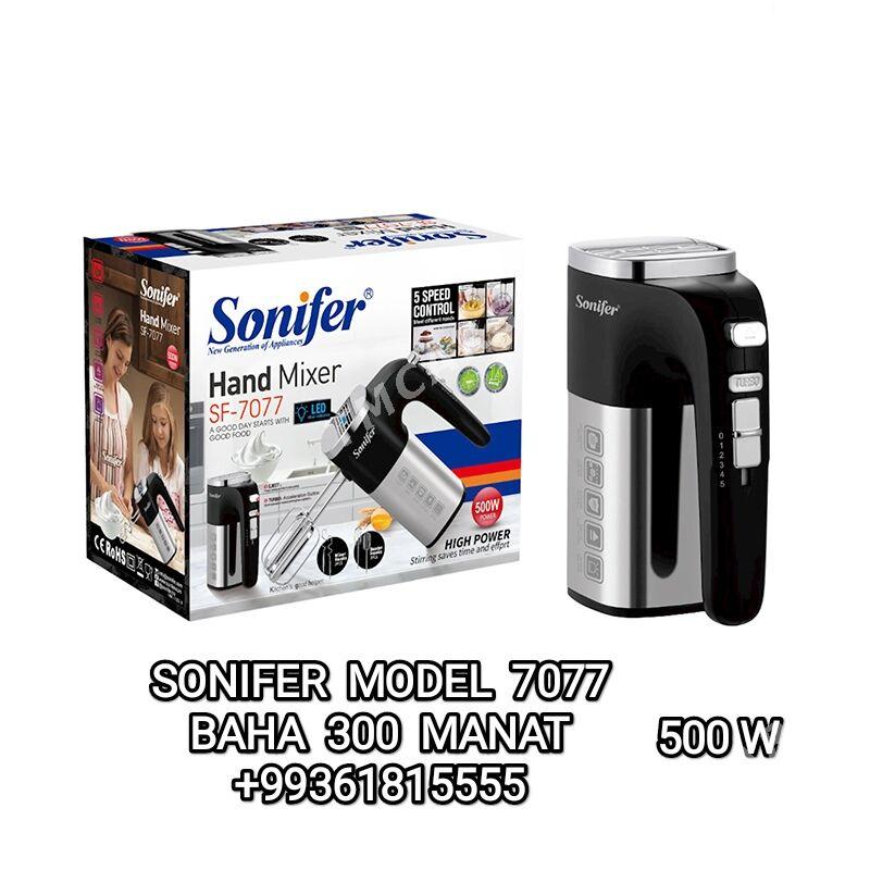 MIKSER МИКСЕР BLENDER БЛЕНДЕР - 30 mkr - img 3