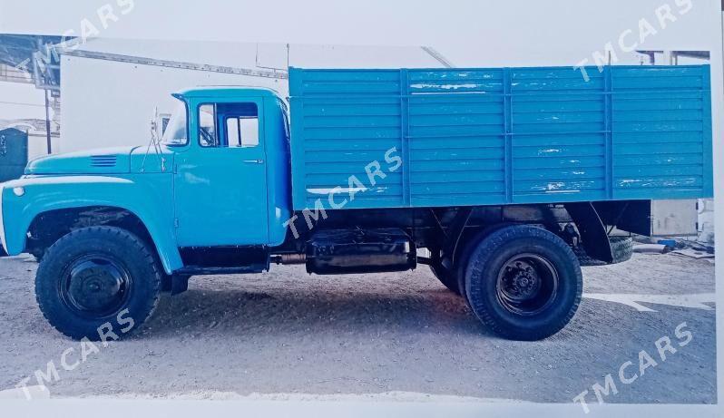 Zil 130 1980 - 110 000 TMT - Балканабат - img 4