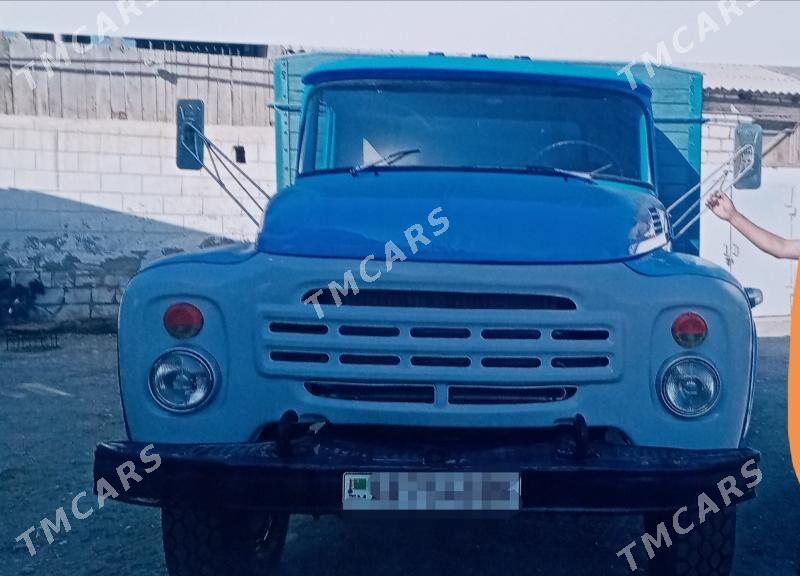 Zil 130 1980 - 110 000 TMT - Балканабат - img 3