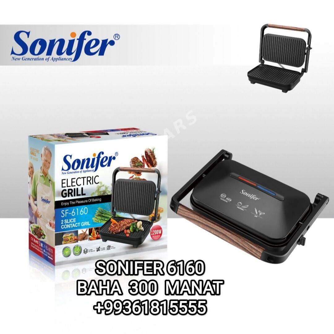 TOSTER SENDWIC ТОСТЕР СТЕЙК ГР - 30 mkr - img 5