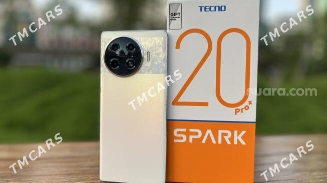 tecno infinix SATYN ALYAS spark 20pro plus Zero 30 - Aşgabat - img 2