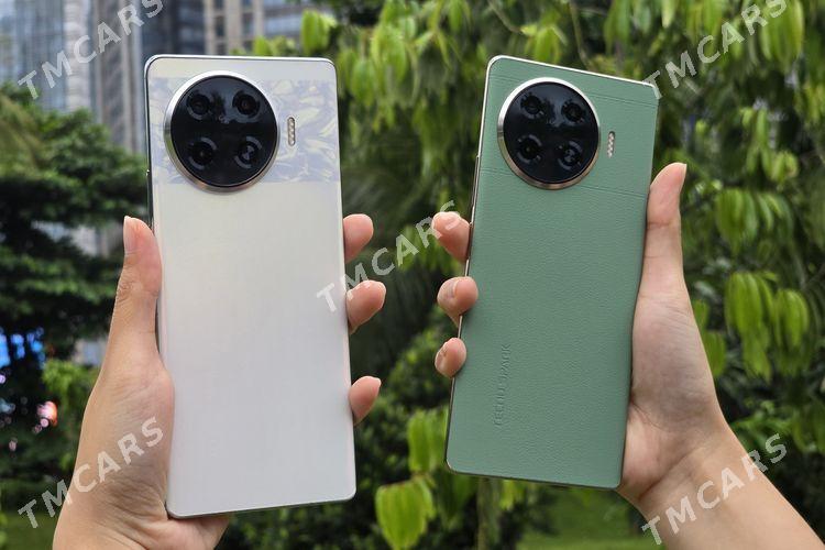 tecno infinix SATYN ALYAS spark 20pro plus Zero 30 - Aşgabat - img 9