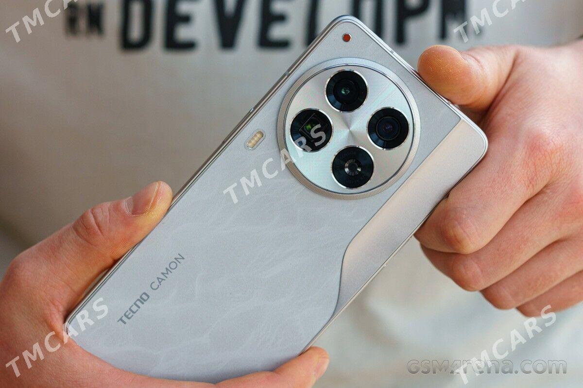RABOCY ALYAS tecno camon 30 Spark 10c GO note 40 - Aşgabat - img 7