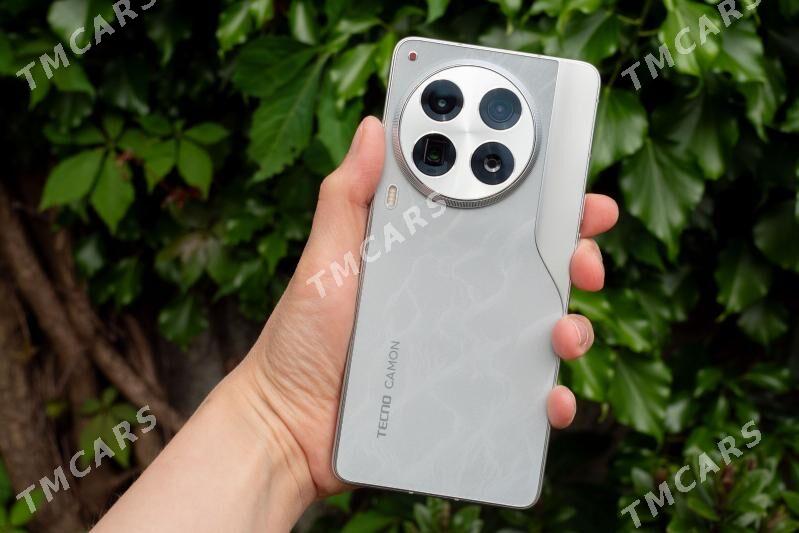 RABOCY ALYAS tecno camon 30 Spark 10c GO note 40 - Aşgabat - img 10
