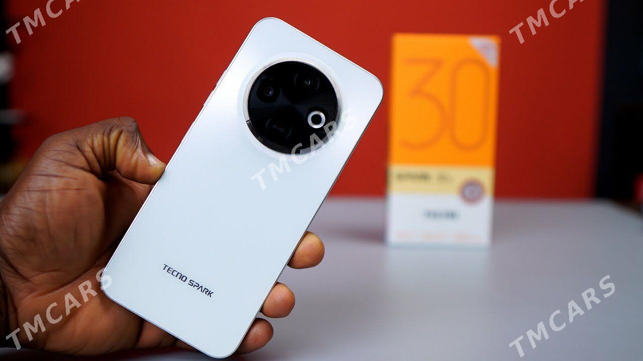 RABOCY ALYAS tecno camon 30 Spark 10c GO note 40 - Aşgabat - img 3
