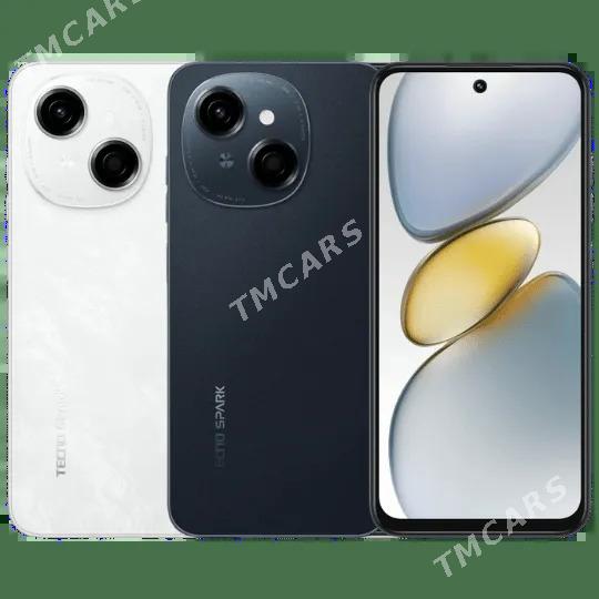 RABOCY ALYAS tecno camon 30 Spark 10c GO note 40 - Aşgabat - img 8