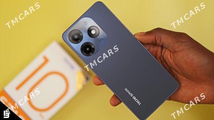 TELEFON SATYN ALYAS spark 20 a14 a03s XS infinix - Aşgabat - img 3
