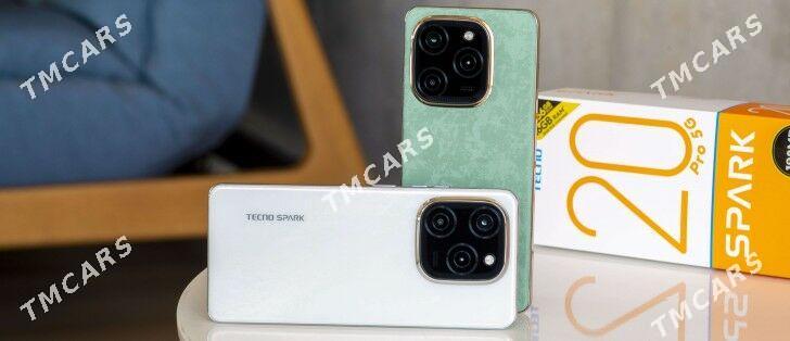 TELEFON SATYN ALYAS spark 20 a14 a03s XS infinix - Aşgabat - img 4