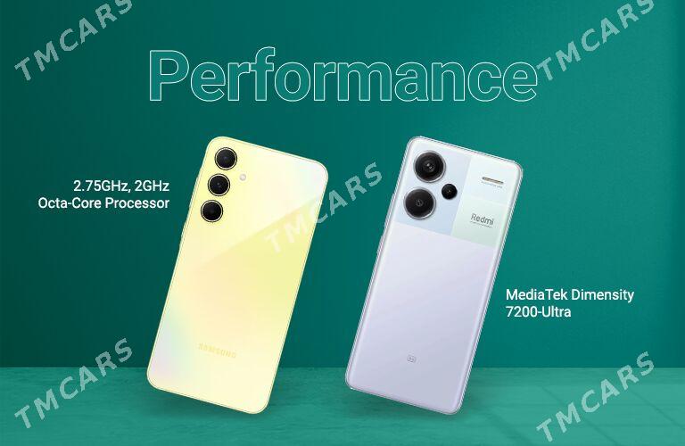 Redmi TELEFON SATYN ALYAS note 12s not14 pro plus - Aşgabat - img 6