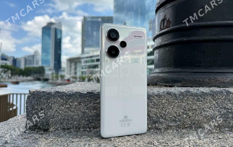 Redmi TELEFON SATYN ALYAS note 12s not14 pro plus - Aşgabat - img 9