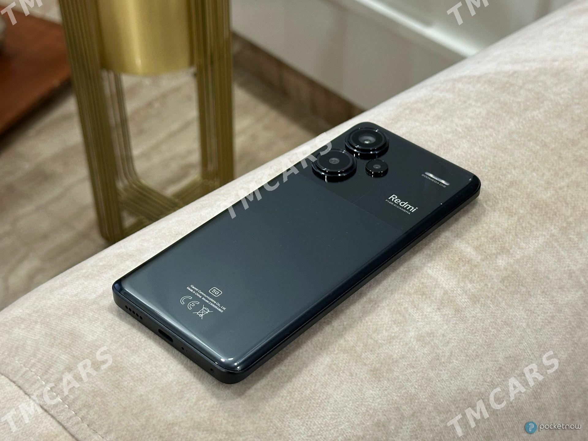 Redmi TELEFON SATYN ALYAS note 12s not14 pro plus - Aşgabat - img 5