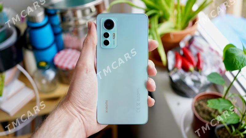 Redmi TELEFON SATYN ALYAS note 12s not14 pro plus - Aşgabat - img 10