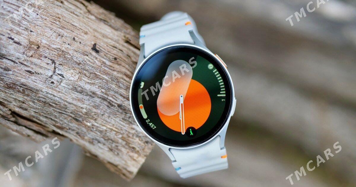 Apple Watch SATYN ALYAS ultra 1 ultra2 sagat XS  - Ашхабад - img 5