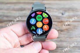 Apple Watch SATYN ALYAS ultra 1 ultra2 sagat XS  - Ашхабад - img 3
