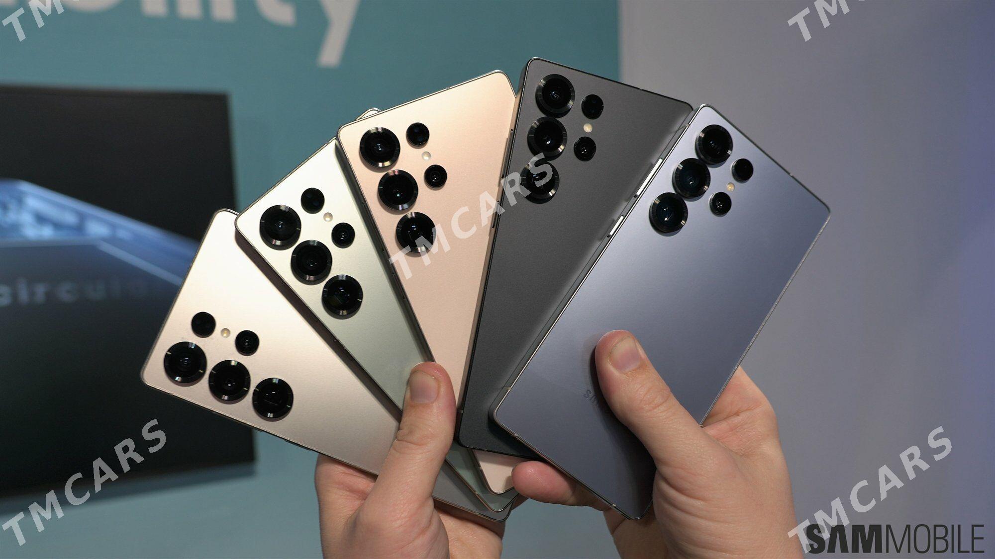 TELEFON SATYN ALYAS RABOCY скупка телефонов sagat - Aşgabat - img 5