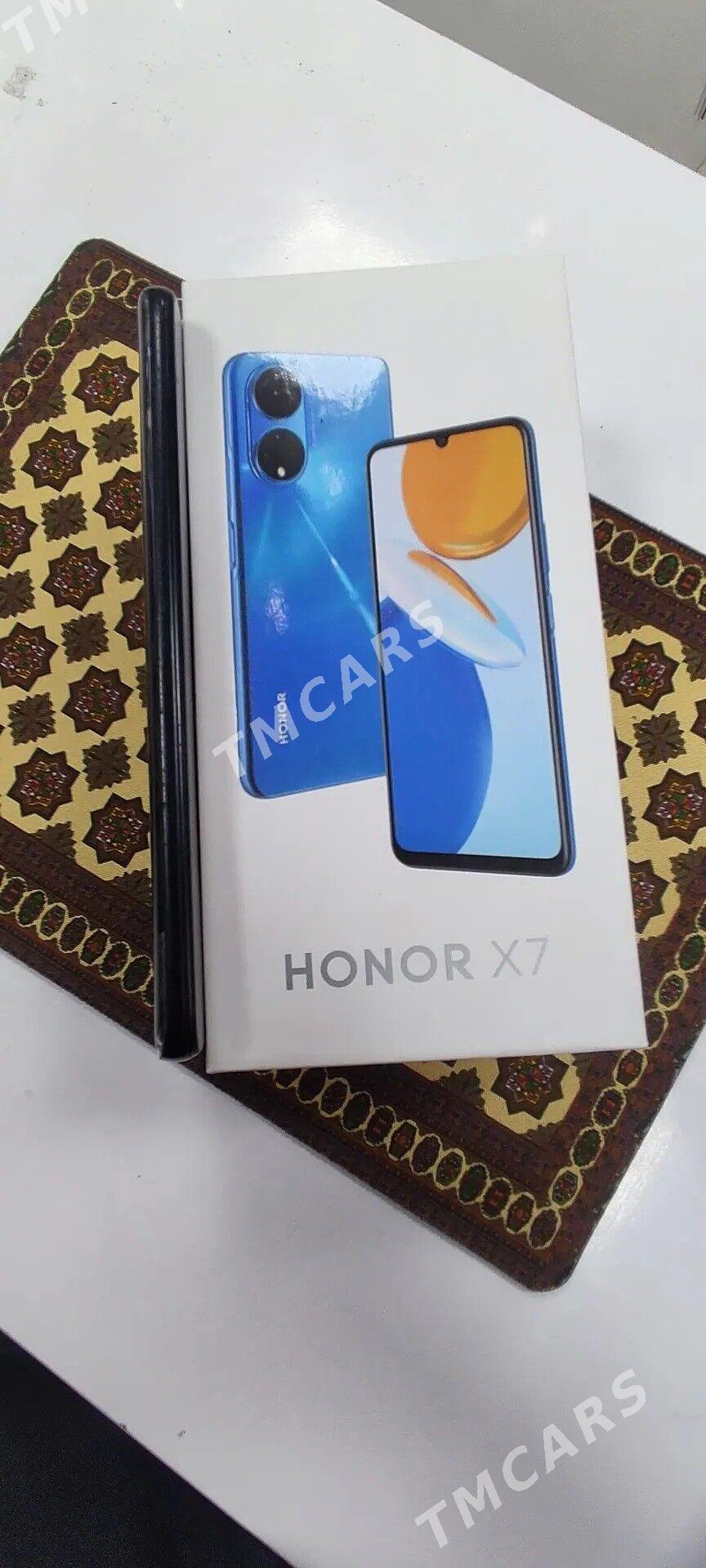 Honor X7 - Ашхабад - img 2