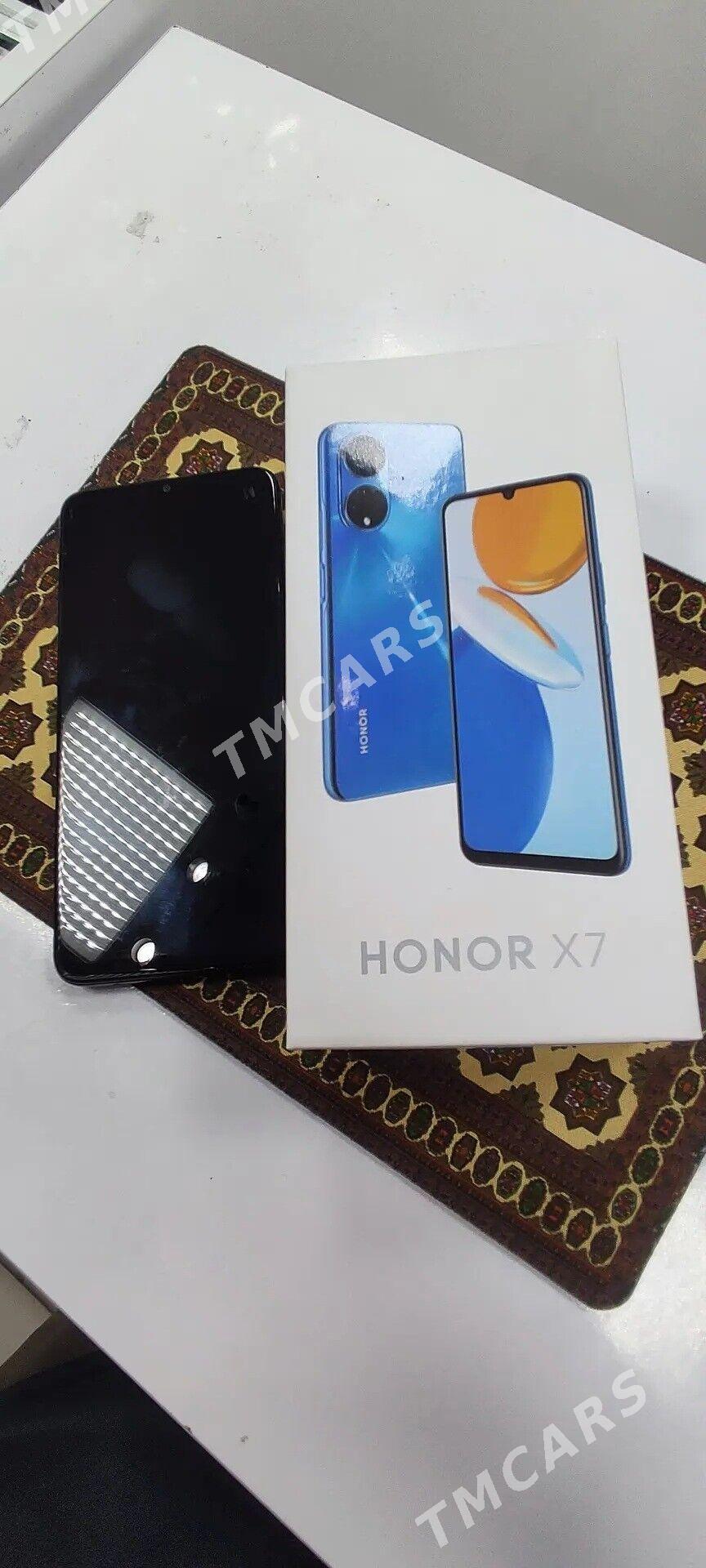 Honor X7 - Ашхабад - img 3