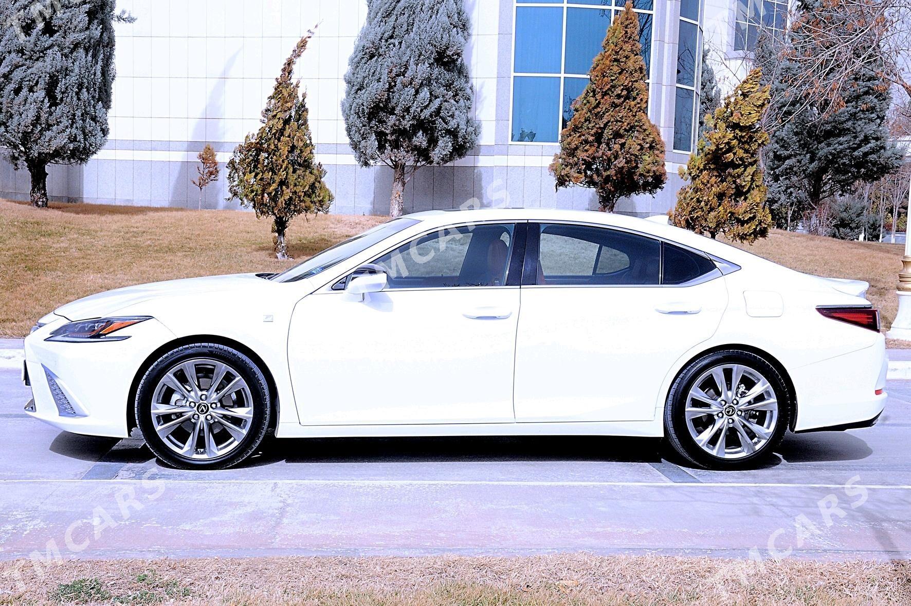 Lexus ES 350 2019 - 500 000 TMT - Мары - img 6