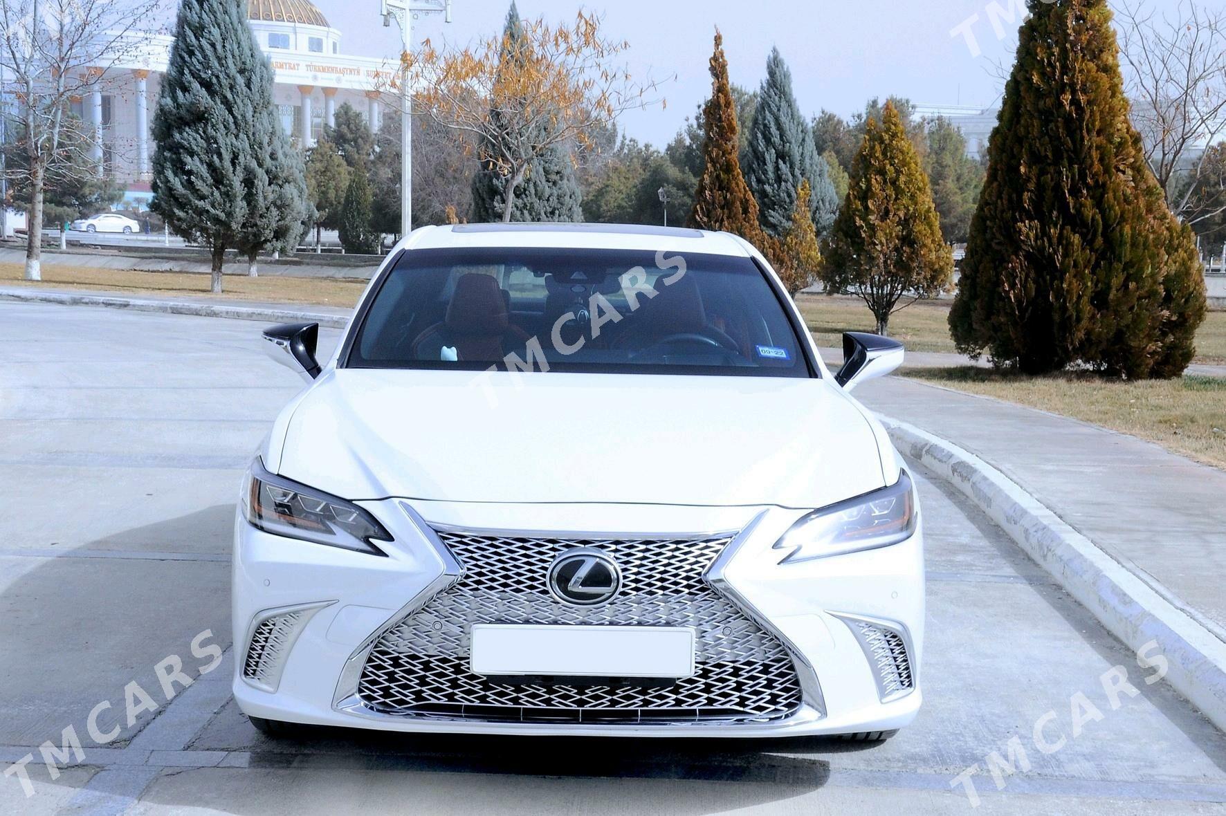 Lexus ES 350 2019 - 500 000 TMT - Мары - img 5