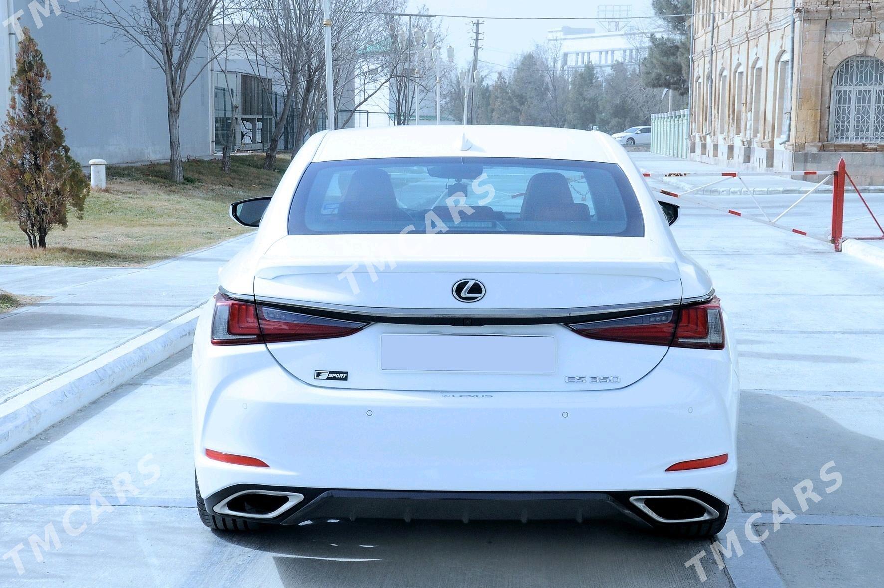 Lexus ES 350 2019 - 500 000 TMT - Мары - img 7