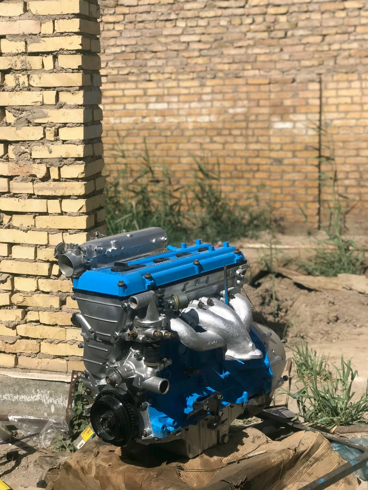 motor 16 000 TMT - Türkmenabat - img 3