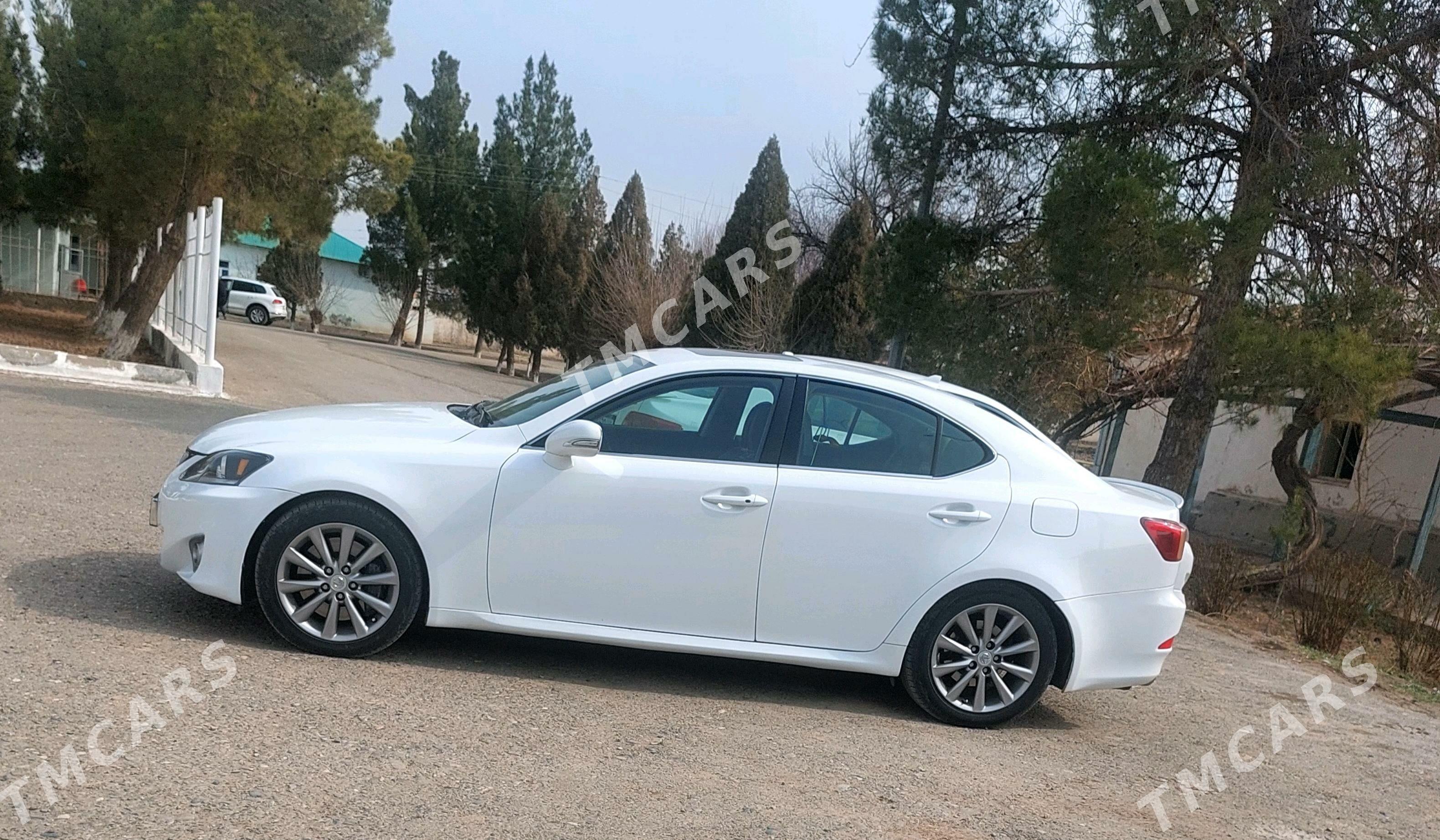 Lexus IS 250 2012 - 170 000 TMT - Aşgabat - img 4