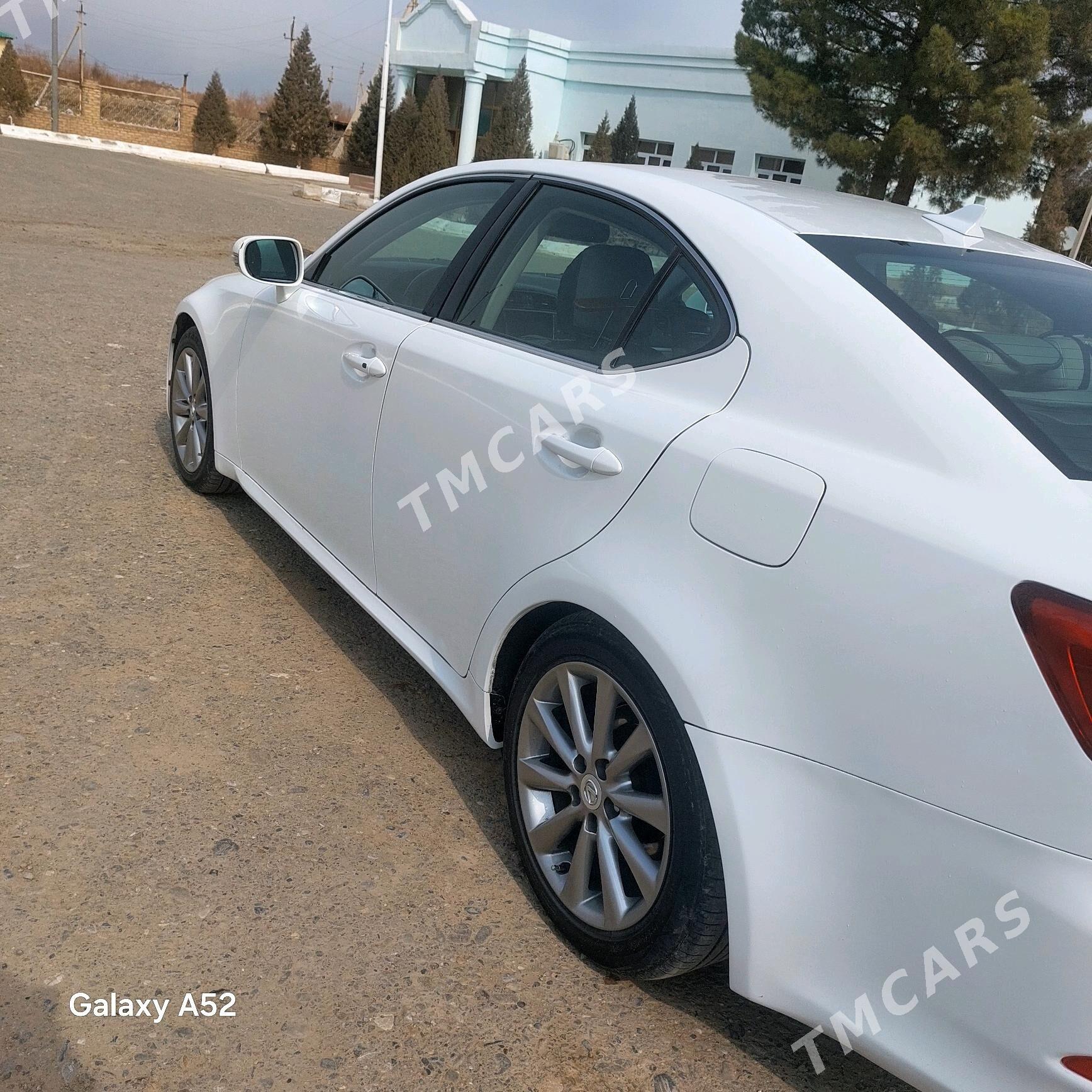 Lexus IS 250 2012 - 170 000 TMT - Aşgabat - img 3