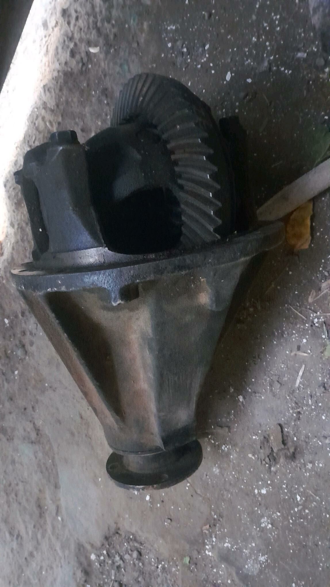 redukter 3 500 TMT - Gypjak - img 2