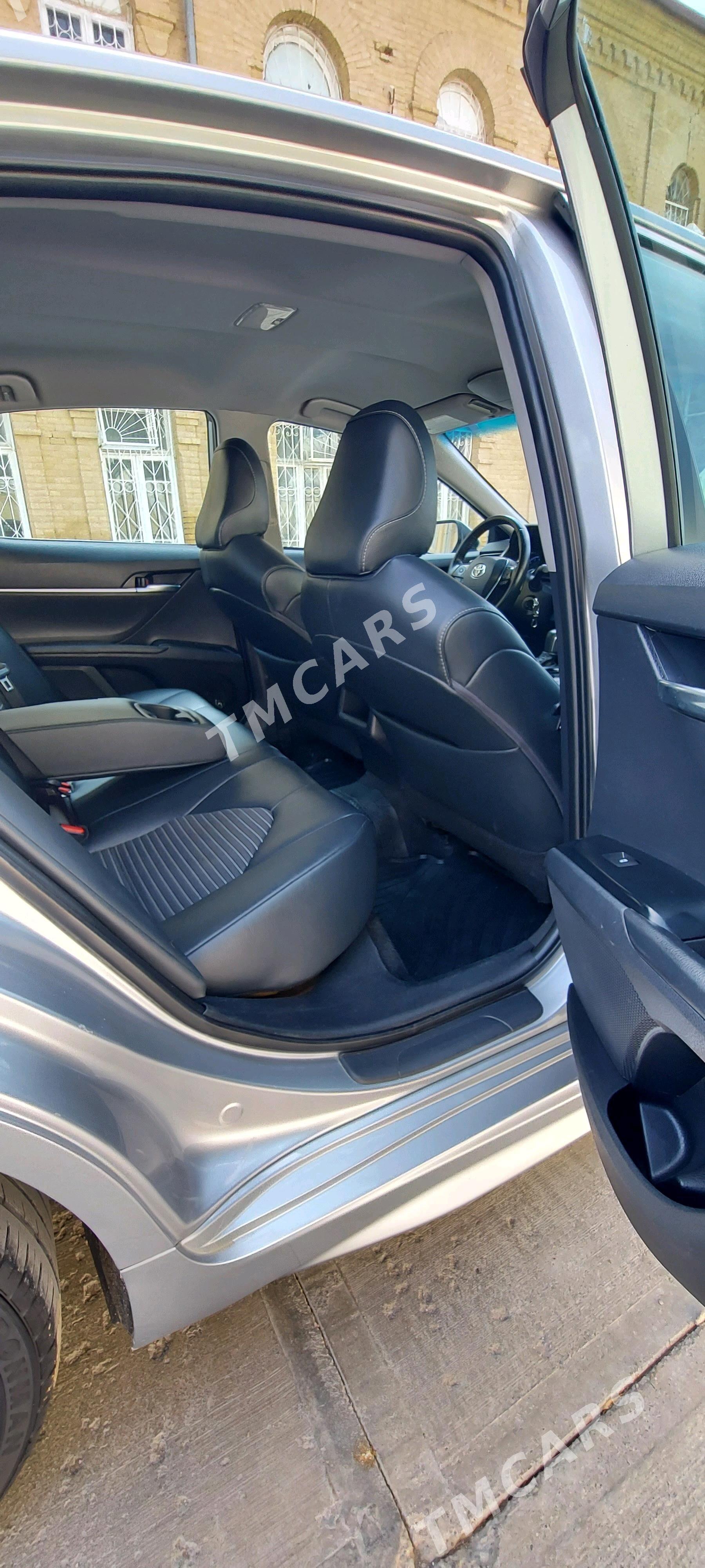Toyota Camry 2019 - 275 000 TMT - Mary - img 10