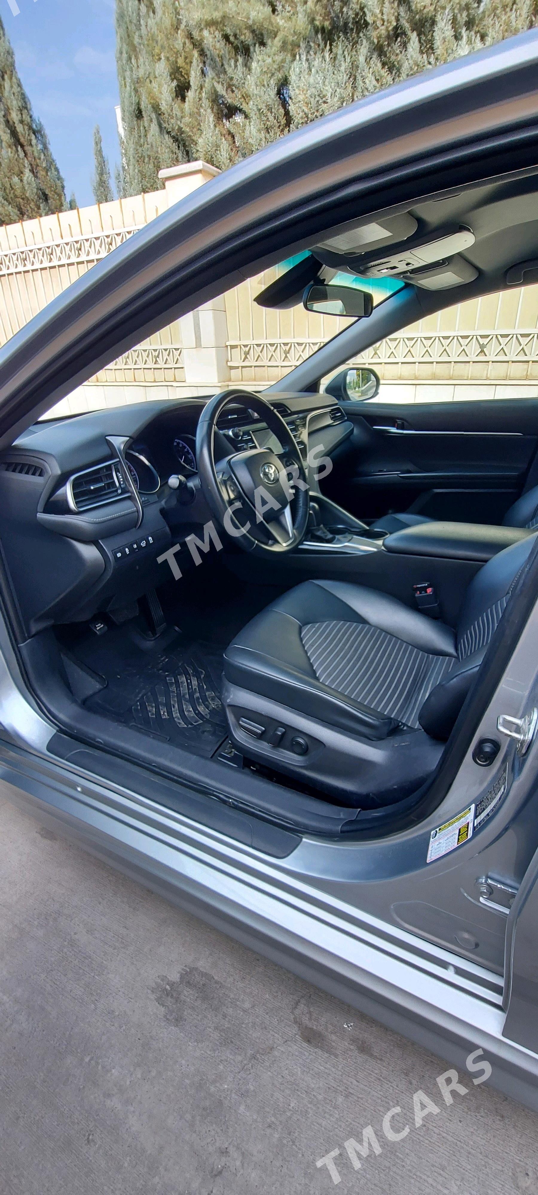 Toyota Camry 2019 - 275 000 TMT - Mary - img 7