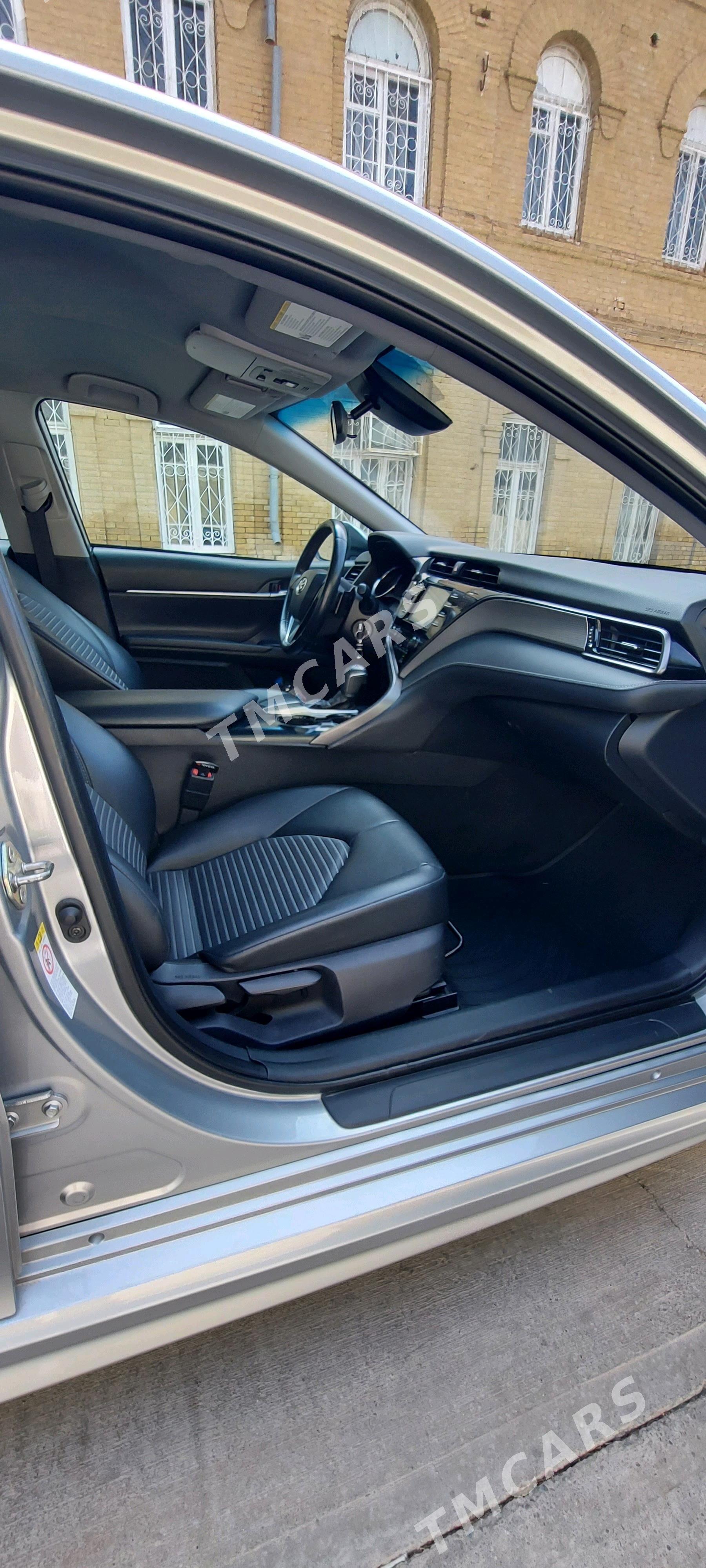 Toyota Camry 2019 - 275 000 TMT - Mary - img 8