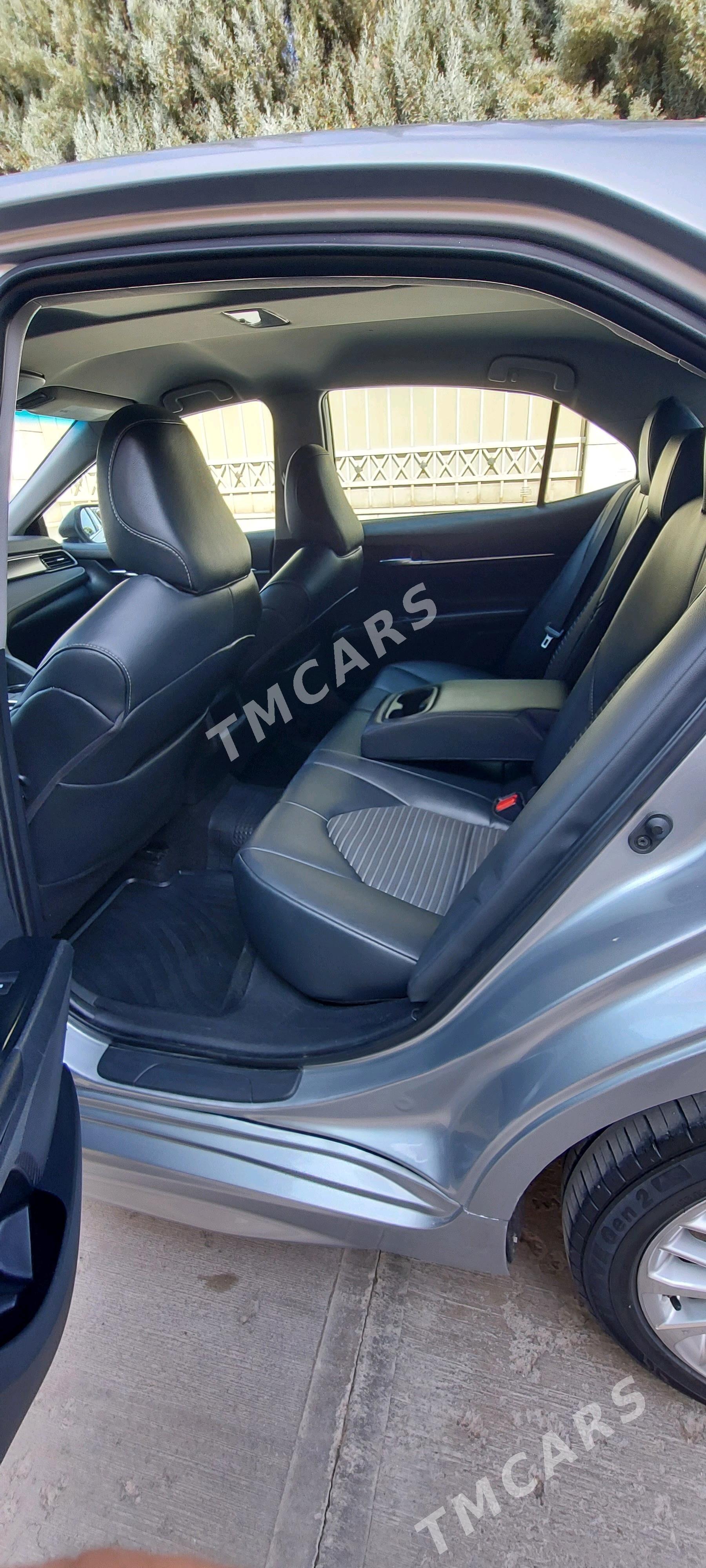 Toyota Camry 2019 - 275 000 TMT - Mary - img 9