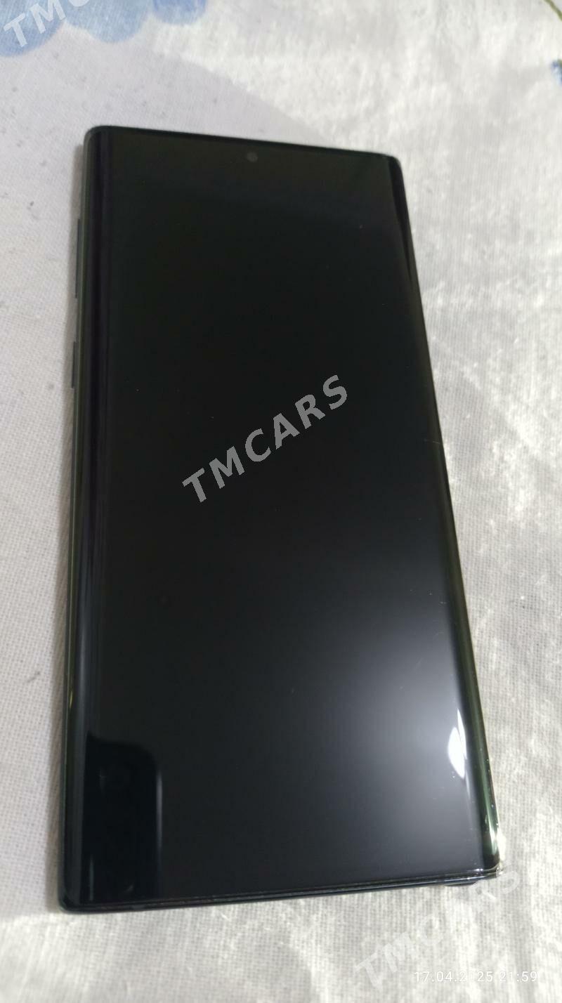 Samsung Note 10 - Aşgabat - img 3
