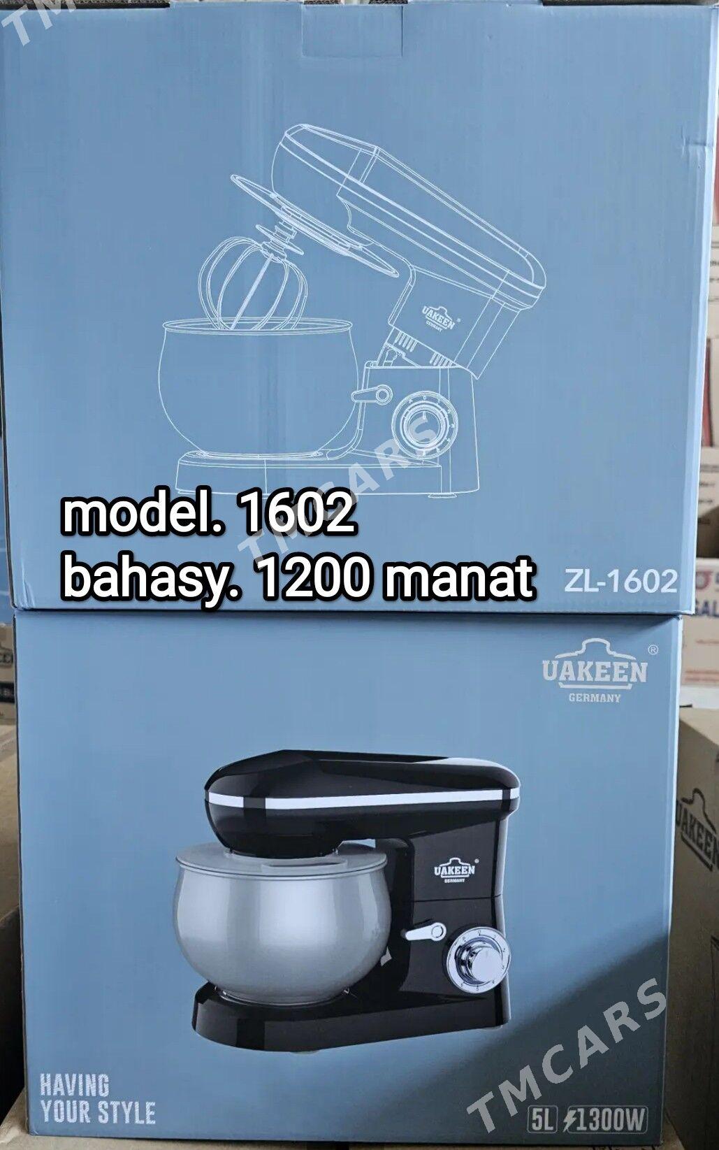 MEŞALKALAR TÄZE GELEN GÖRNÜŞLE - Gurtly - img 4