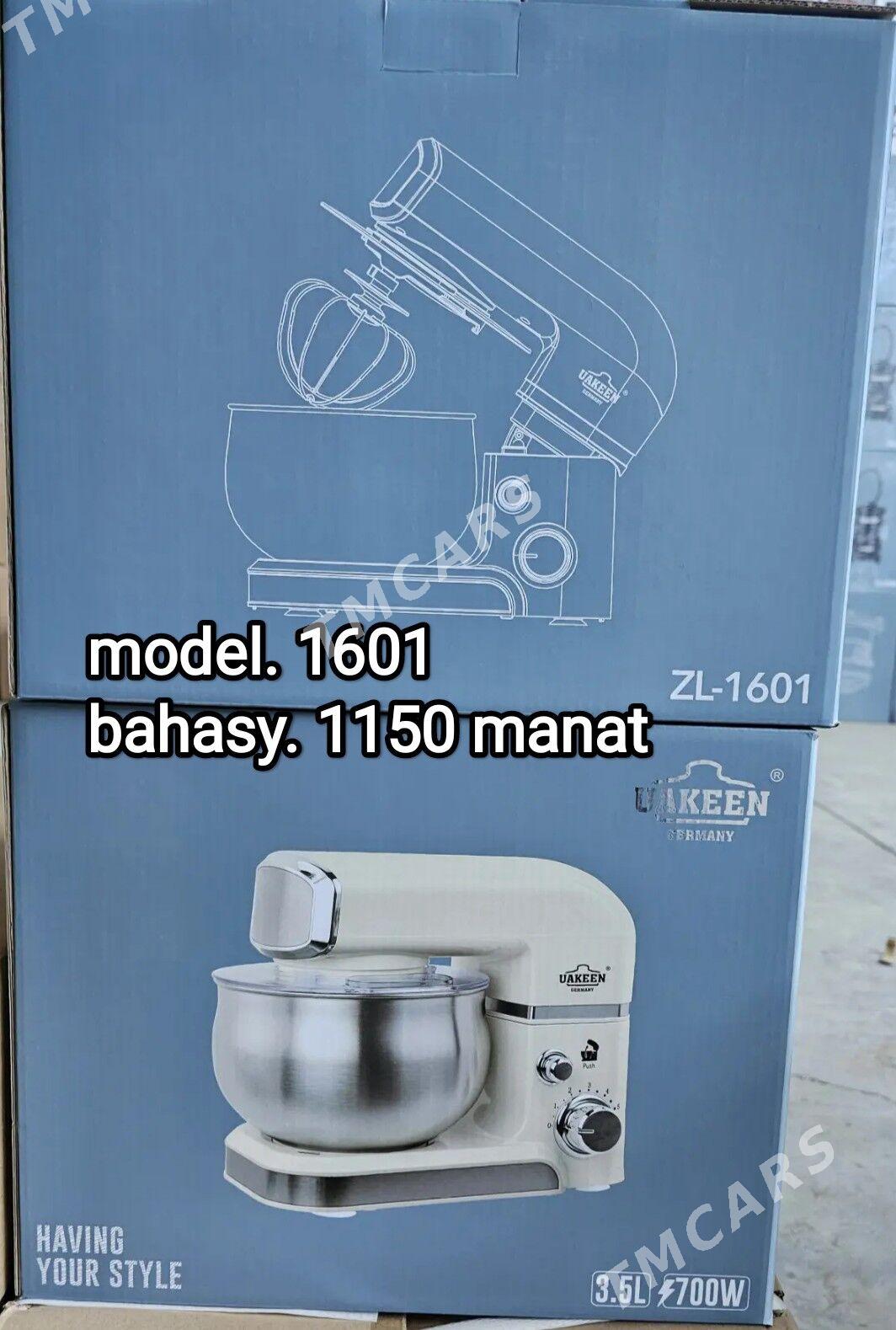 MEŞALKALAR TÄZE GELEN GÖRNÜŞLE - Gurtly - img 2