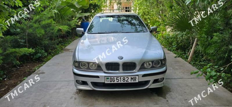BMW E39 1998 - 79 000 TMT - Mary - img 3