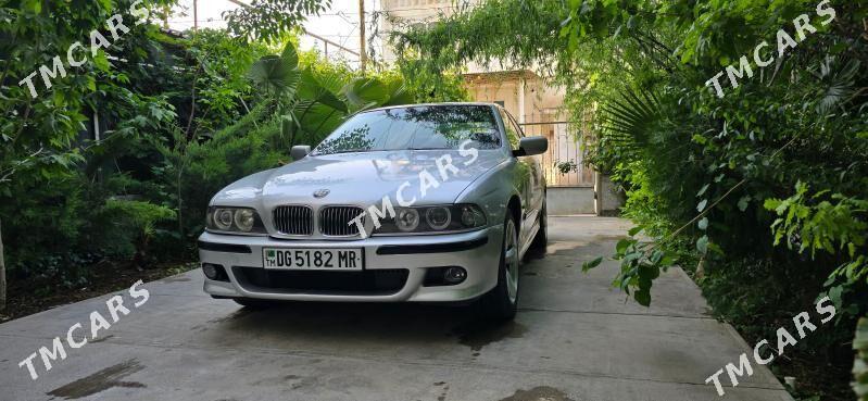 BMW E39 1998 - 79 000 TMT - Mary - img 2