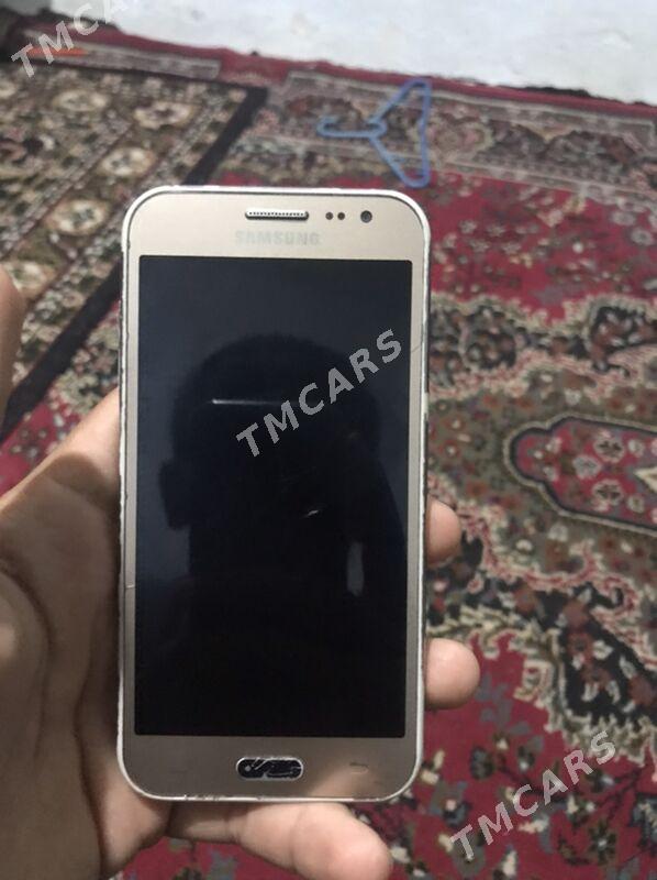 Samsung J2 - Туркменабат - img 2