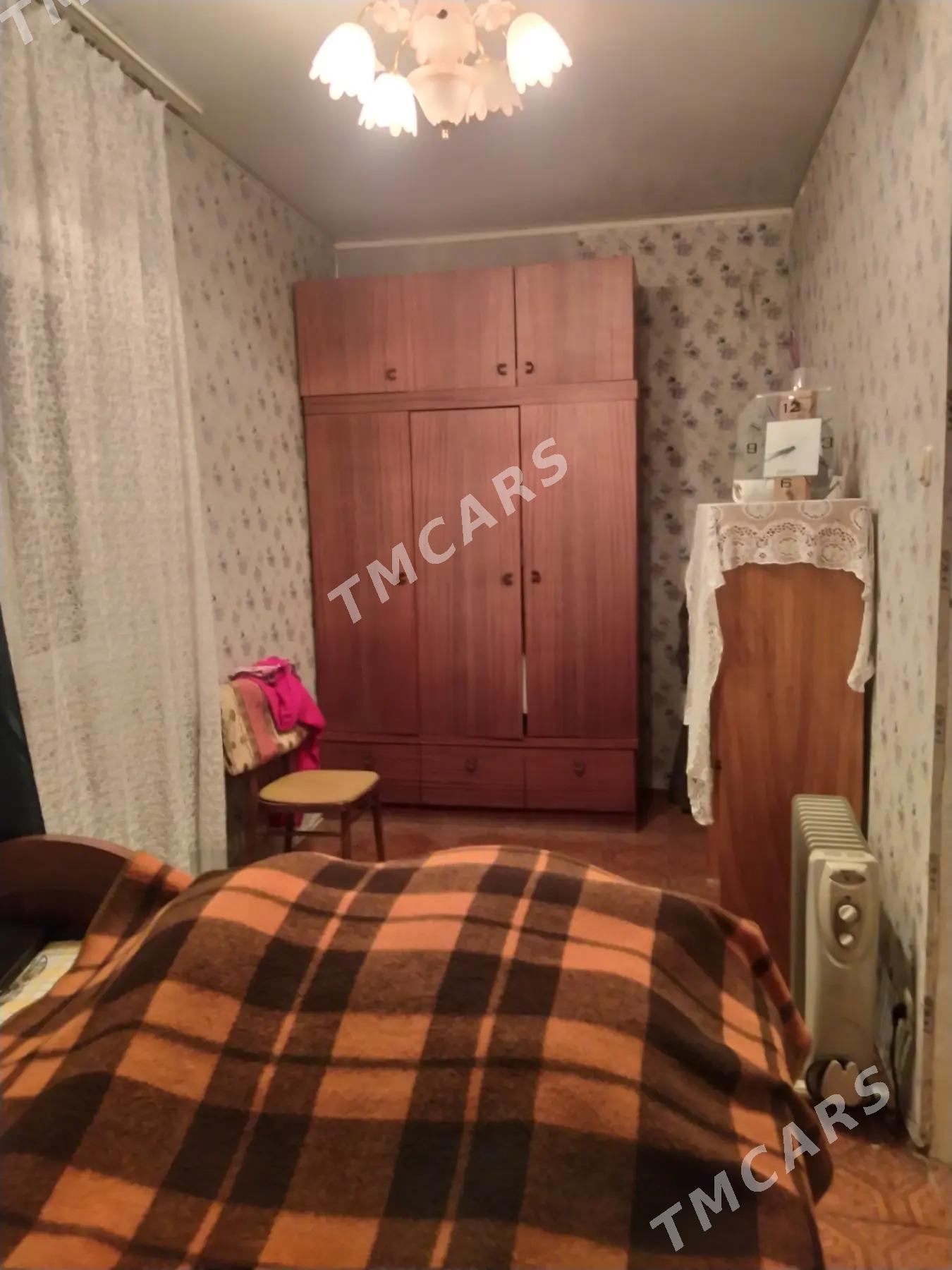 ГАУДАН "В" 1 В 2 КОМН.4ЭТАЖ - Ашхабад - img 3
