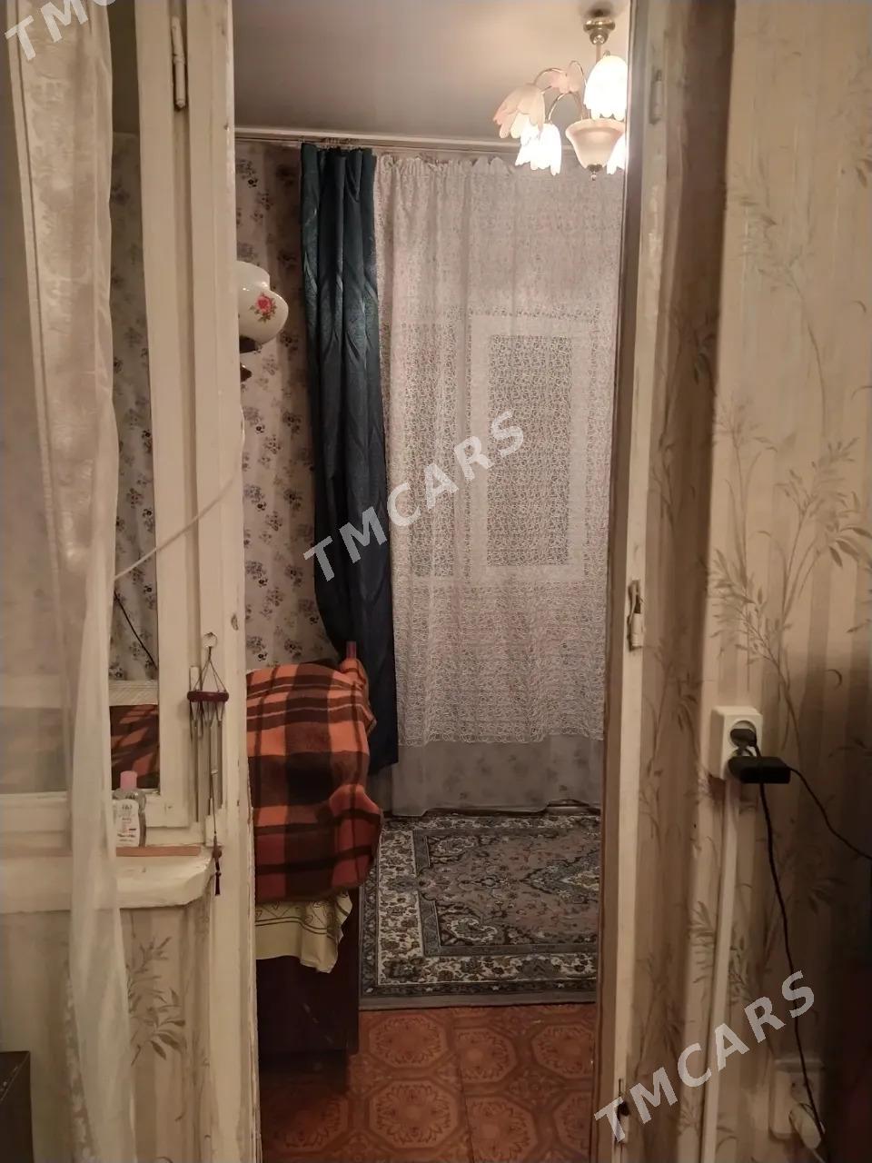 ГАУДАН "В" 1 В 2 КОМН.4ЭТАЖ - Ашхабад - img 7